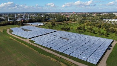 Innovative Combined Heat and Power for Greifswald