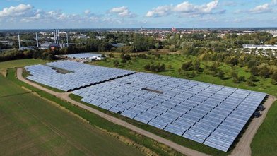 Innovative Combined Heat and Power for Greifswald