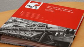 SES-Fachveranstaltung in Leipzig