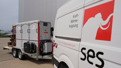 Ukraine-Module geprüft