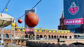 Treffen aller Standorte