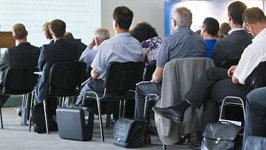 BHKW-Planerschulung am 7. Juli 2015 in Leipzig