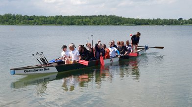 Team event 2024