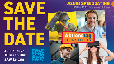 Aktionstag Lehrstellen
