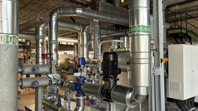 Meilenstein in Gießen