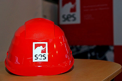 What about a career in the sector of decentral energy supply? career SES