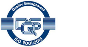 ISO 9001:2015 für BHKW-Spezialisten